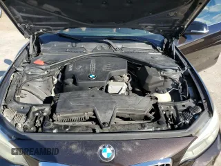 2015 BMW 2 Series 228i xDrive with VIN WBA1F7C51FVX95782, listed as a Copart auction lot 44176475 with 67,809 mi miles and Salvage Title. Bid and sale history available at carsss.com. Image 13.