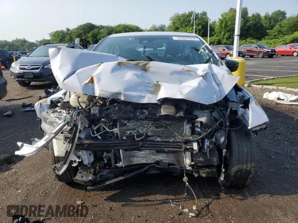 2024 Nissan Versa SR z VIN 3N1CN8FV3RL906503, wystawiony jako Copart lot #60520285 z przebiegiem 30 285 mil mil oraz Nie do naprawy • Non repairable. Historia ofert i sprzedaży dostępna na DreamBid. Obrazek 5.