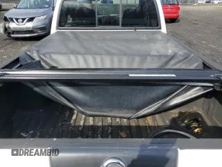 2002 Nissan Frontier 4WD SVE SuperCharger with VIN 1N6MD26Y52C354836, listed as a Copart auction lot 43410425 with 0 mi miles and Salvage Title. Bid and sale history available at carsss.com. Image 10.