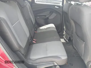 2014 Ford Escape SE with VIN 1FMCU9G92EUA15170, listed as a IAAI auction lot 42456495 with 158,123 mi miles and . Bid and sale history available at DreamBid. Image 8.