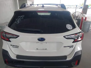 2021 Subaru Outback Onyx XT with VIN 4S4BTGLD6M3190720, listed as a IAAI auction lot 42549748 with 61,686 mi miles and . Bid and sale history available at DreamBid. Image 16.