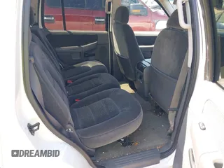 2002 Ford Explorer XLT with VIN 1FMZU63E22ZC43843, listed as a IAAI auction lot 41886199 with 255,857 mi miles and . Bid and sale history available at DreamBid. Image 8.