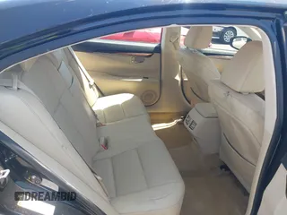 2014 Lexus ES 330 with VIN JTHBK1GG0E2117003, listed as a IAAI auction lot 42520609 with 97,207 mi miles and . Bid and sale history available at DreamBid. Image 8.