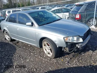 2008 Audi A4 2.0T z VIN WAUDF78E68A099919, wystawiony jako IAAI lot #42035038 z przebiegiem Nie podano mil oraz . Historia ofert i sprzedaży dostępna na DreamBid. Obrazek 1.