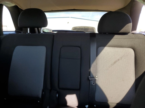 2013 Chevrolet Captiva Sport LT with VIN 3GNAL3EK4DS571438, listed as a Copart auction lot 81275104 with 242,841 mi miles and Salvage Title. Bid and sale history available at DreamBid. Image 10.