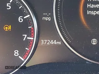 2023 Mazda 3 S Carbon Edition with VIN JM1BPBLM8P1611106, listed as a IAAI auction lot 42191902 with 37,244 mi miles and . Bid and sale history available at DreamBid. Image 15.