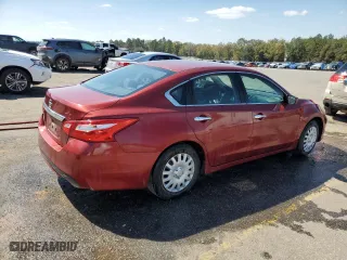 2016 Nissan Altima 2.5 S with VIN 1N4AL3AP1GN338230, listed as a Copart auction lot 47931625 with 174,816 mi miles and Salvage Title. Bid and sale history available at carsss.com. Image 3.