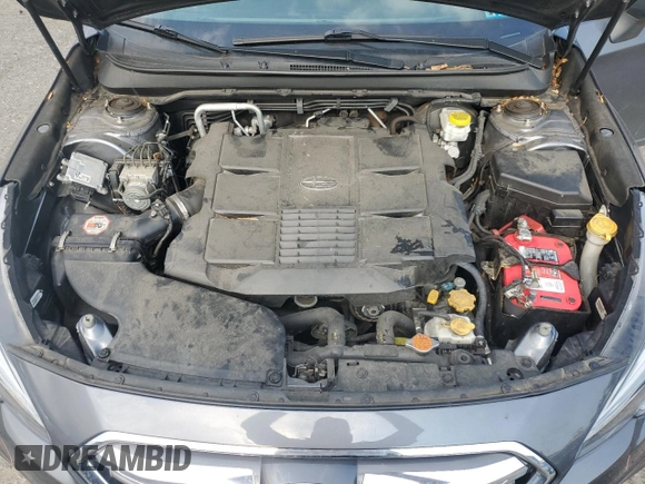 2019 Subaru Outback Limited with VIN 4S4BSENC3K3250543, listed as a Copart auction lot 62011355 with 67,760 mi miles and Salvage title. Bid and sale history available at DreamBid. Image 12.