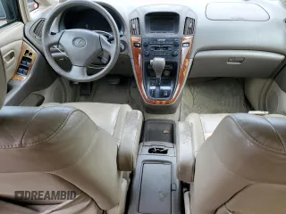 1999 Lexus RX 300 Luxury SUV with VIN JT6HF10U6X0054835, listed as a Copart auction lot 50466645 with 145,057 mi miles and Clean Title. Bid and sale history available at carsss.com. Image 8.