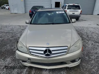 2010 Mercedes-Benz C 300 Sport с VIN WDDGF5EB8AR097035, выставлен на аукционе Copart как лот 56971685 с пробегом 162 019 миль миль и Списание • Salvage title. История ставок и продаж доступна на DreamBid. Изображение 5.