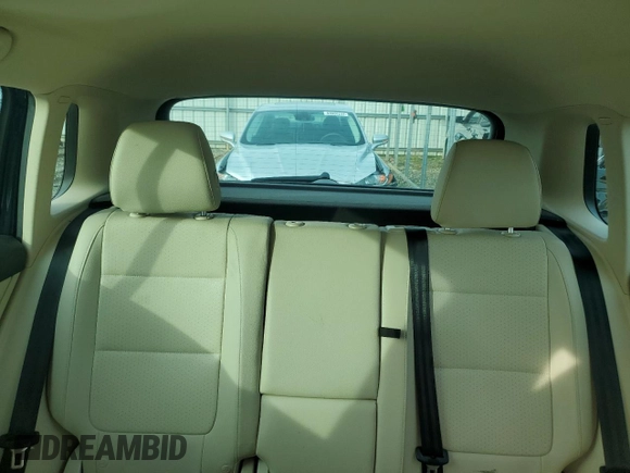2013 Volkswagen Tiguan S with VIN WVGBV3AX0DW066778, listed as a Copart auction lot 85110984 with 108,027 mi miles and Salvage title. Bid and sale history available at DreamBid. Image 10.