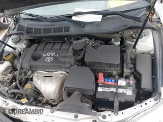 2010 Toyota Camry with VIN 4T1BF3EK5AU556913, listed as a IAAI auction lot 41936130 with 117,707 mi miles and . Bid and sale history available at DreamBid. Image 10.