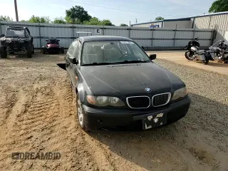 2004 BMW 3 Series 325i z VIN WBAEV33444KL61908, wystawiony jako Copart lot #55217205 z przebiegiem Nie podano mil oraz Szkoda całkowita • Salvage title. Historia ofert i sprzedaży dostępna na DreamBid. Obrazek 13.