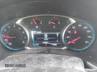 2018 Chevrolet Equinox Premier with VIN 2GNAXVEV7J6275379, listed as a IAAI auction lot 41949962 with 149,329 mi miles and . Bid and sale history available at DreamBid. Image 7.