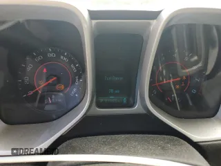 2012 Chevrolet Camaro 2LS z VIN 2G1FA1E37C9147824, wystawiony jako Copart lot #55603025 z przebiegiem 211 820 mil mil oraz Szkoda całkowita • Salvage title. Historia ofert i sprzedaży dostępna na DreamBid. Obrazek 9.
