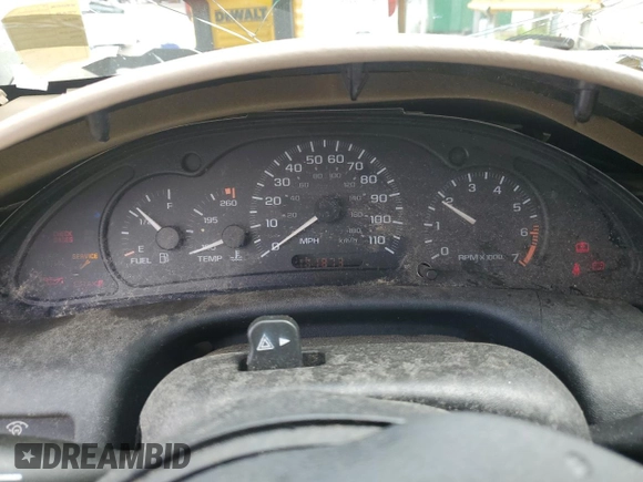 2004 Chevrolet Cavalier with VIN 1G1JC52F147281581, listed as a Copart auction lot 60274114 with 181,873 mi miles and Salvage Title. Bid and sale history available at DreamBid. Image 9.
