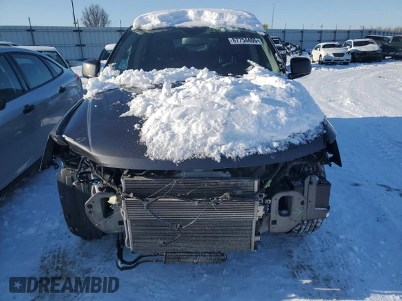 2015 Dodge Journey R/T z VIN 3C4PDDEG4FT612004, wystawiony jako Copart lot #87754405 z przebiegiem 125 479 mil mil oraz Szkoda całkowita • Salvage title. Historia ofert i sprzedaży dostępna na DreamBid. Obrazek 5.