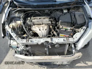 2009 Toyota Matrix S with VIN 2T1LE40E09C002870, listed as a Copart auction lot 60964775 with 163,954 mi miles and Salvage title. Bid and sale history available at DreamBid. Image 11.