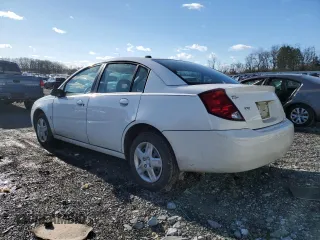 2006 Saturn ION z VIN 1G8AJ55F06Z148885, wystawiony jako Copart lot #54239855 z przebiegiem 145 160 mil mil oraz Szkody całkowita. Historia ofert i sprzedaży dostępna na DreamBid. Obrazek 2.
