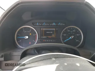 2017 Ford F-250 Lariat с VIN 1FT7W2BT8HEC85559, выставлен на аукционе Copart как лот 57572975 с пробегом 121 068 миль миль и Списание • Salvage title. История ставок и продаж доступна на DreamBid. Изображение 9.