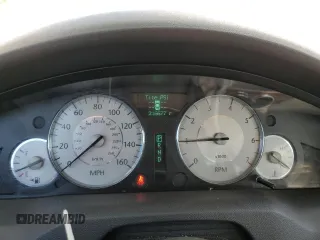 2008 Chrysler 300 C Hemi with VIN 2C3KA63H08H156142, listed as a Copart auction lot 53741595 with 216,677 mi miles and Salvage Title. Bid and sale history available at carsss.com. Image 9.