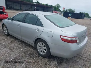 2007 Toyota Camry with VIN 4T1BB46K57U021394, listed as a IAAI auction lot 42472069 with 193,248 mi miles and . Bid and sale history available at DreamBid. Image 3.
