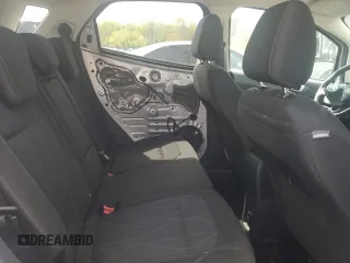 2019 Ford EcoSport SE z VIN MAJ3S2GE0KC270745, wystawiony jako Copart lot #54526575 z przebiegiem Nie podano mil oraz Nie do naprawy • Non repairable. Historia ofert i sprzedaży dostępna na DreamBid. Obrazek 11.
