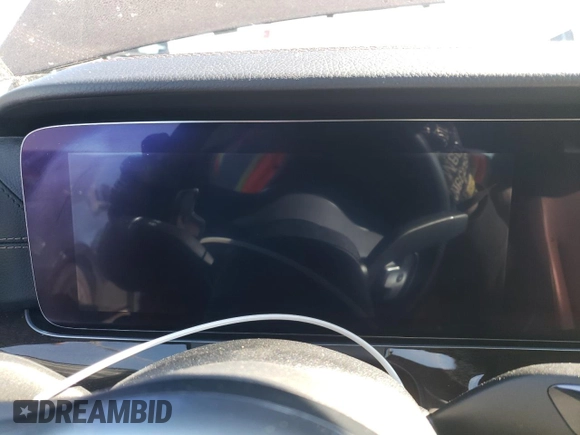 2019 Mercedes-Benz E with VIN WDD1J6HB8KF087274, listed as a Copart auction lot 38415393 with Not Provided miles. Bid and sale history available at carsss.com. Image 9.