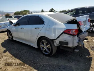 2013 Acura TSX Special Edition с VIN JH4CU2F80DC004207, выставлен на аукционе Copart как лот 68717144 с пробегом 80 114 миль миль и Списание • Salvage title. История ставок и продаж доступна на DreamBid. Изображение 2.