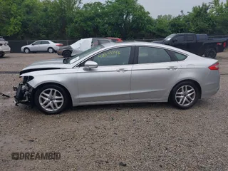 2015 Ford Fusion SE with VIN 3FA6P0HD5FR252340, listed as a IAAI auction lot 42389846 with 61,872 mi miles and . Bid and sale history available at DreamBid. Image 15.