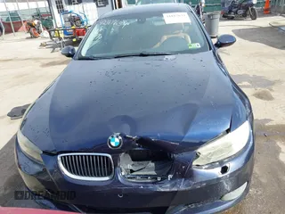 2009 BMW 3 Series 328i xDrive z VIN WBAWC33589PU84317, wystawiony jako IAAI lot #41817634 z przebiegiem 166 052 mil mil oraz . Historia ofert i sprzedaży dostępna na DreamBid. Obrazek 12.