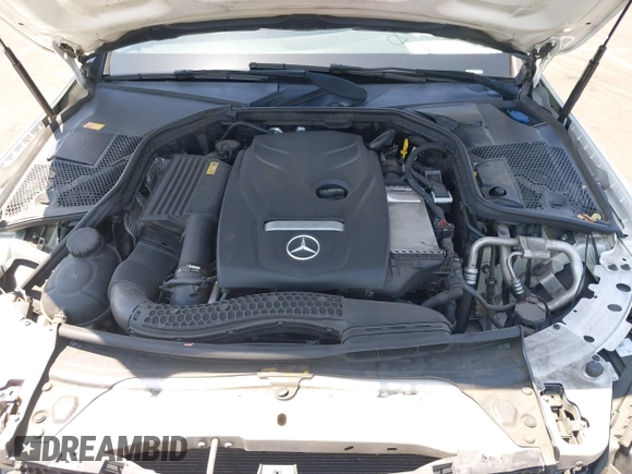 2016 Mercedes-Benz C 300 Luxury with VIN 55SWF4KB1GU136095, listed as a IAAI auction lot 42151655 with 102,583 mi miles and . Bid and sale history available at carsss.com. Image 10.
