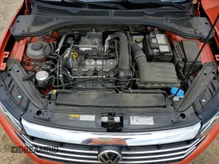 2019 Volkswagen Jetta S with VIN 3VWN57BU7KM090051, listed as a Copart auction lot 57095755 with 63,165 mi miles and Salvage title. Bid and sale history available at DreamBid. Image 11.