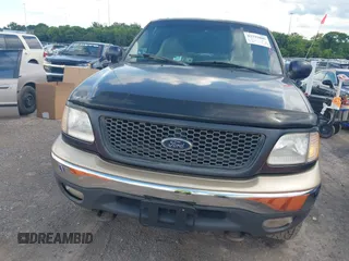 2000 Ford F-150 XL с VIN 1FTRX18L8YNA68942, выставлен на аукционе IAAI как лот 42735805 с пробегом Не указан миль и . История ставок и продаж доступна на DreamBid. Изображение 6.