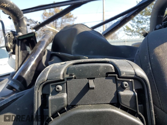 2023 Jeep Wrangler Sport S with VIN 1C4GJXANXPW609778, listed as a Copart auction lot 48559505 with Not provided miles and Salvage title. Bid and sale history available at DreamBid. Image 10.