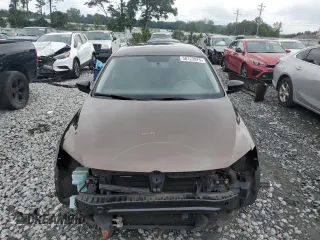 2013 Volkswagen Jetta S z VIN 3VW2K7AJ9DM308741, wystawiony jako Copart lot #58123975 z przebiegiem 103 066 mil mil oraz Szkoda całkowita • Salvage title. Historia ofert i sprzedaży dostępna na DreamBid. Obrazek 5.
