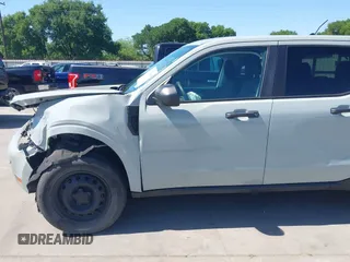 2022 Ford Maverick XL z VIN 3FTTW8E97NRA43470, wystawiony jako IAAI lot #41975446 z przebiegiem 73 321 mil mil oraz . Historia ofert i sprzedaży dostępna na DreamBid. Obrazek 18.