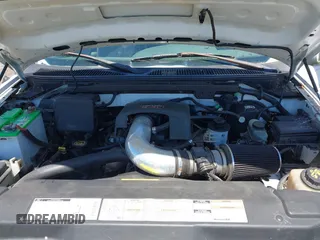 1997 Ford F-250 with VIN 2FTFX28L1VCA39065, listed as a IAAI auction lot 42391568 with 260,397 mi miles and . Bid and sale history available at DreamBid. Image 10.