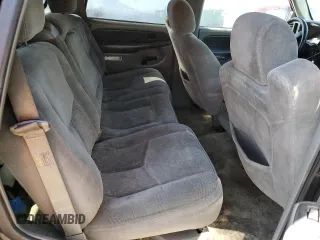 2003 Chevrolet Tahoe LS with VIN 1GNEC13V03R257774, listed as a Copart auction lot 55116535 with 178,709 mi miles and Salvage title. Bid and sale history available at DreamBid. Image 11.