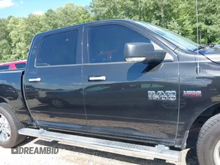 2017 Ram 1500 Big Horn with VIN 3C6RR7LT2HG738716, listed as a IAAI auction lot 42518970 with 54,921 mi miles and . Bid and sale history available at DreamBid. Image 14.