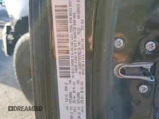 2015 Ram 1500 Express с VIN 1C6RR7FT0FS766130, выставлен на аукционе Copart как лот 52023815 с пробегом 113 196 миль миль и Списание • Salvage title. История ставок и продаж доступна на DreamBid. Изображение 14.