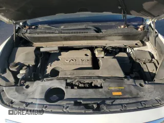 2014 Infiniti QX60 with VIN 5N1AL0MM3EC546530, listed as a Copart auction lot 47818965 with 141,099 mi miles and Salvage title. Bid and sale history available at DreamBid. Image 14.