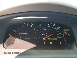 1998 Lexus ES 300 с VIN JT8BF28G8W0131799, выставлен на аукционе Copart как лот 52143385 с пробегом 184 746 миль миль и Списание • Salvage title. История ставок и продаж доступна на DreamBid. Изображение 9.