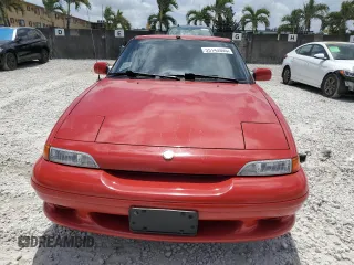 1994 Mercury Capri z VIN 6MPLT01Z2R8600768, wystawiony jako Copart lot #55143905 z przebiegiem 841 607 mil mil oraz Tytuł czysty. Historia ofert i sprzedaży dostępna na DreamBid. Obrazek 5.