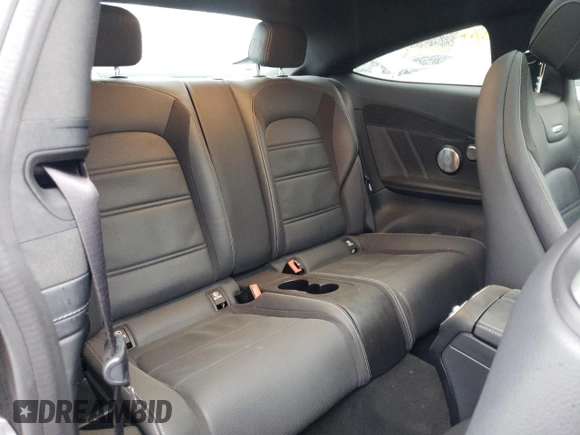 2020 Mercedes-Benz C 63 S AMG z VIN WDDWJ8HB3LF960190, wystawiony jako Copart lot #62666602 z przebiegiem 60 086 mil mil oraz . Historia ofert i sprzedaży dostępna na DreamBid. Obrazek 6.