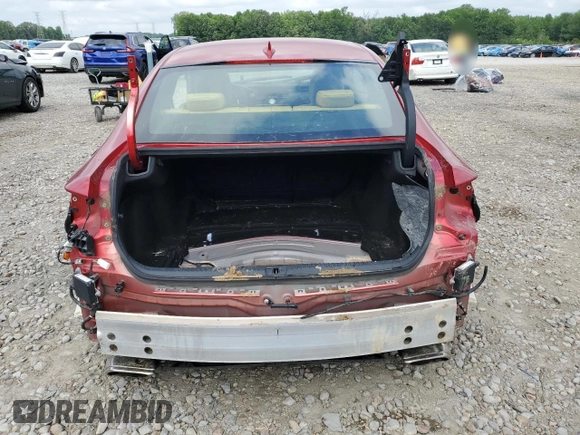 2017 Lexus RC 350 z VIN JTHHE5BC2H5017176, wystawiony jako Copart lot #55018305 z przebiegiem Nie podano mil oraz Szkoda całkowita • Salvage title. Historia ofert i sprzedaży dostępna na DreamBid. Obrazek 6.