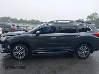 2021 Subaru Ascent Touring с VIN 4S4WMARD9M3470862, выставлен на аукционе IAAI как лот 42498195 с пробегом 28 195 миль миль и . История ставок и продаж доступна на DreamBid. Изображение 15.
