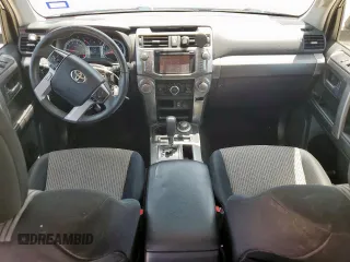 2015 Toyota 4Runner Limited with VIN JTEBU5JRXF5246746, listed as a Copart auction lot 60088645 with 170,162 mi miles and Salvage title. Bid and sale history available at DreamBid. Image 8.
