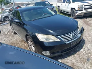 2012 Lexus ES 330 с VIN JTHBK1EG4C2493994, выставлен на аукционе IAAI как лот 42805315 с пробегом 130 889 миль миль и . История ставок и продаж доступна на DreamBid. Изображение 1.