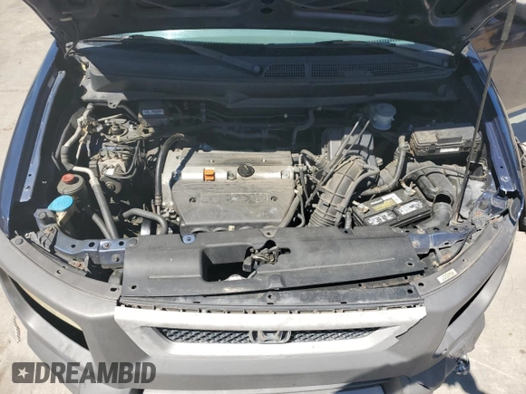 2003 Honda Element EX with VIN 5J6YH18593L009245, listed as a Copart auction lot 50522915 with 204,749 mi miles and Salvage Title. Bid and sale history available at DreamBid. Image 12.